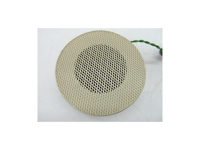 2003-2006 MERCEDES BENZ E500 W211 OEM RIGHT FRONT LOWER SIDE KICK PANEL SPEAKER