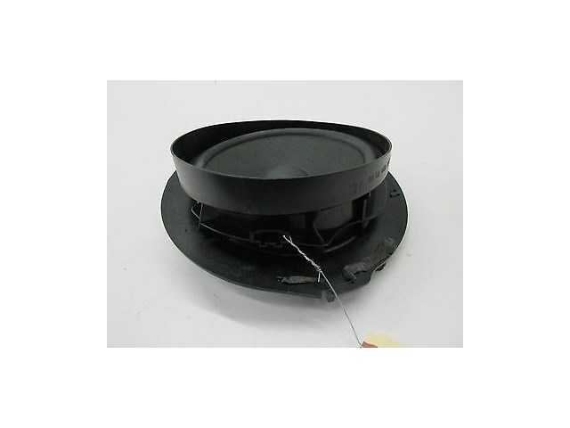 2003-2006 MERCEDES BENZ E500 W211 OEM LEFT REAR DOOR SPEAKER