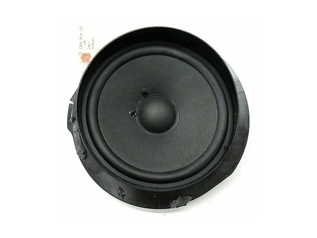 2003-2006 MERCEDES BENZ E500 W211 OEM LEFT REAR DOOR SPEAKER