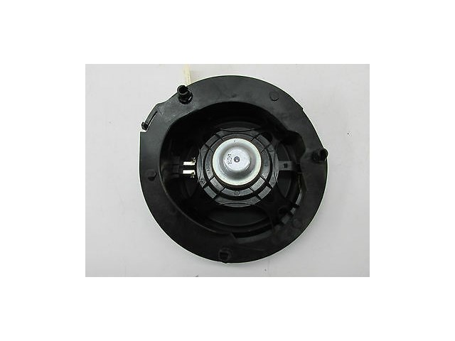 2003-2006 MERCEDES BENZ E500 W211 OEM LEFT REAR DOOR SPEAKER
