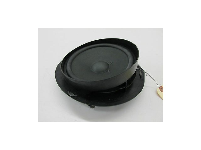 2003-2006 MERCEDES BENZ E500 W211 OEM LEFT REAR DOOR SPEAKER