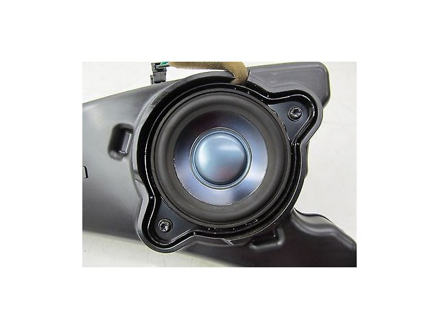 2006-2009 MERCEDES R350 W251 OEM RIGHT REAR QUARTER HARMAN / LOGIC7 SPEAKER