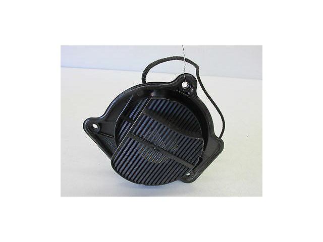 2003-2006 MERCEDES BENZ S500 W220 OEM LEFT REAR DOOR SPEAKER BOSE W/ TWEETER