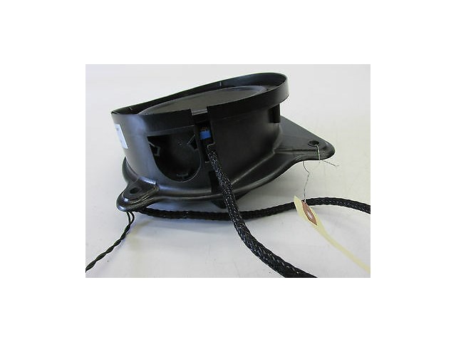 2003-2006 MERCEDES BENZ S55 AMG W220 OEM RIGHT REAR DOOR SPEAKER BOSE W/ TWEETER