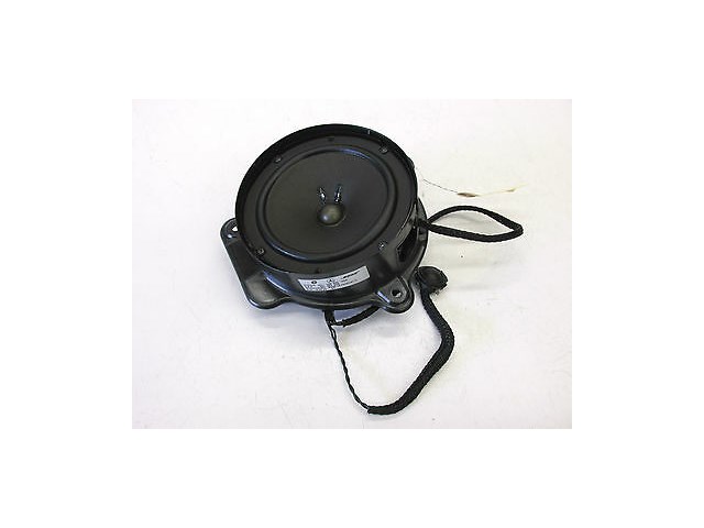 2003-2006 MERCEDES BENZ S55 AMG W220 OEM RIGHT REAR DOOR SPEAKER BOSE W/ TWEETER