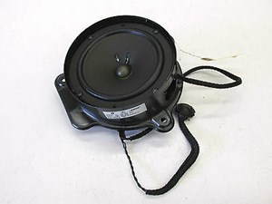 2003-2006 MERCEDES BENZ S55 AMG W220 OEM RIGHT REAR DOOR SPEAKER BOSE W/ TWEETER