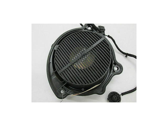 2003-2006 MERCEDES BENZ S55 AMG W220 OEM RIGHT FRONT DOOR SPEAKER BOSE W TWEETER