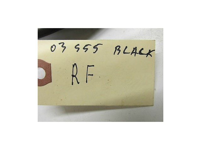 2003-2006 MERCEDES BENZ S55 AMG W220 OEM RIGHT FRONT DOOR SPEAKER BOSE W TWEETER