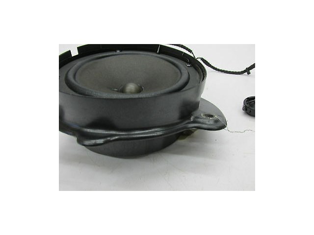2003-2006 MERCEDES BENZ S55 AMG W220 OEM RIGHT FRONT DOOR SPEAKER BOSE W TWEETER