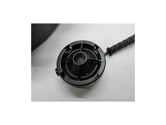 2003-2006 MERCEDES BENZ S55 AMG W220 OEM RIGHT FRONT DOOR SPEAKER BOSE W TWEETER