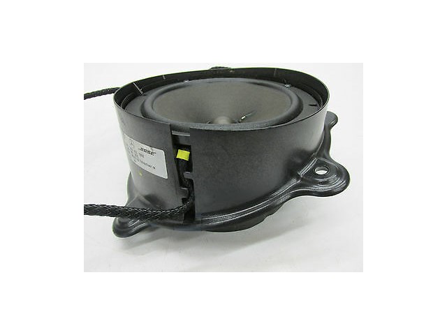 2003-2006 MERCEDES BENZ S55 AMG W220 OEM RIGHT FRONT DOOR SPEAKER BOSE W TWEETER