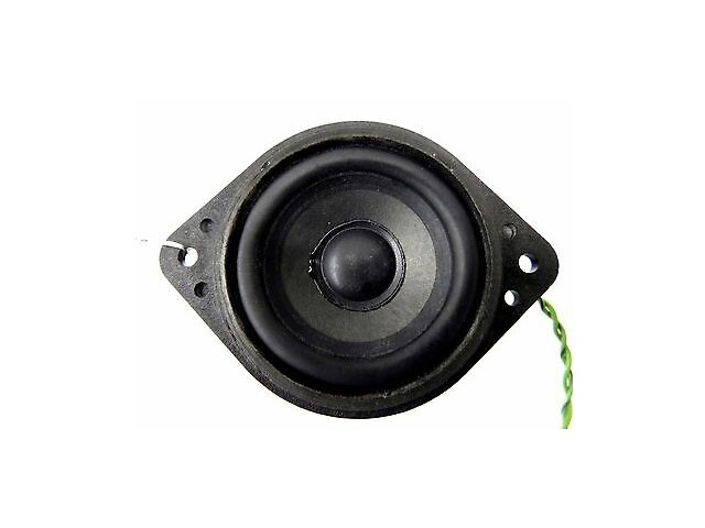 2003-2006 MERCEDES BENZ SL500R R230 OEM RIGHT SIDE KICK PANEL TWEETER SPEAKER 