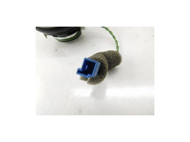 2003-2006 MERCEDES BENZ SL500R R230 OEM RIGHT SIDE KICK PANEL TWEETER SPEAKER 