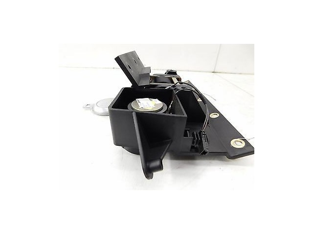 2003-2006 MERCEDES BENZ SL500R R230 OEM RIGHT REAR CARGO SEATBELT SPEAKER 