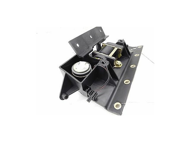 2003-2006 MERCEDES BENZ SL500R R230 OEM RIGHT REAR CARGO SEATBELT SPEAKER 