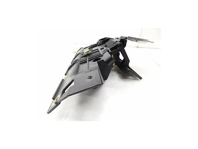 2003-2006 MERCEDES BENZ SL500R R230 OEM LEFT REAR CARGO STORAGE SEATBELT SPEAKER