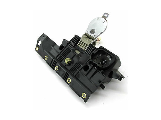 2004-2006 MERCEDES BENZ SL600 R230 OEM RIGHT REAR LUGGAGE BELT W/ SPEAKER