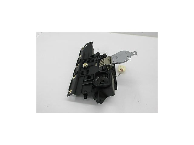 2004-2006 MERCEDES BENZ SL600 R230 OEM RIGHT REAR LUGGAGE BELT W/ SPEAKER