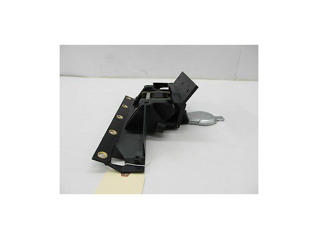 2004-2006 MERCEDES BENZ SL600 R230 OEM RIGHT REAR LUGGAGE BELT W/ SPEAKER