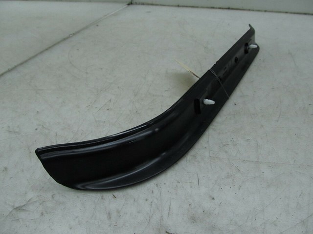 2005-2009 SAAB 9-5 OEM LEFT REAR DOOR SILL TRIM 4562914