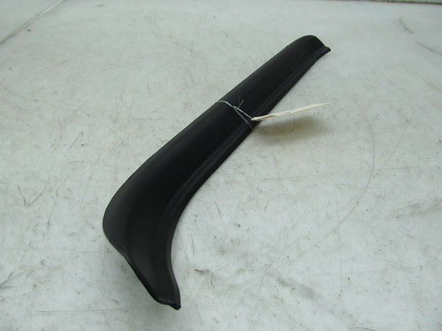 2005-2009 SAAB 9-5 OEM LEFT REAR DOOR SILL TRIM 4562914