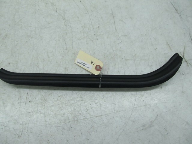 2005-2009 SAAB 9-5 OEM LEFT REAR DOOR SILL TRIM 4562914