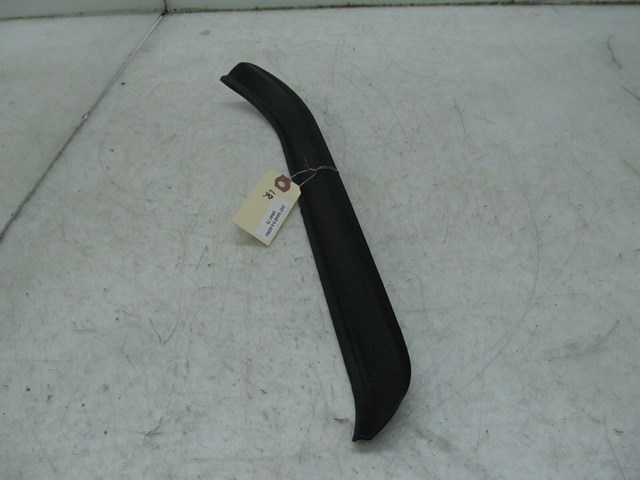 2005-2009 SAAB 9-5 OEM LEFT REAR DOOR SILL TRIM 4562914