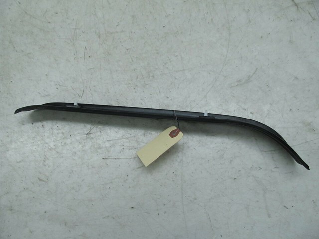 2005-2009 SAAB 9-5 OEM LEFT REAR DOOR SILL TRIM 4562914