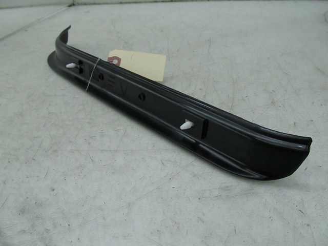 2005-2009 SAAB 9-5 OEM LEFT REAR DOOR SILL TRIM 4562914