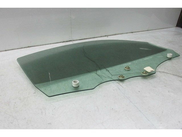 2002-2006 LEXUS SC430 OEM LEFT FRONT DRIVER SIDE AUTO GLASS WINDOW TINTED