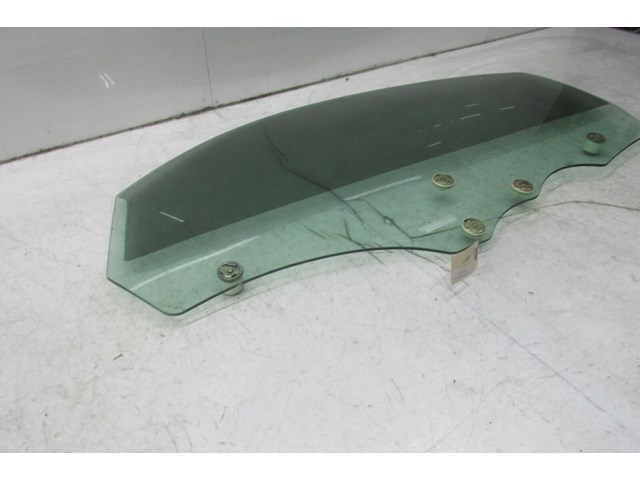 2002-2006 LEXUS SC430 OEM LEFT FRONT DRIVER SIDE AUTO GLASS WINDOW TINTED