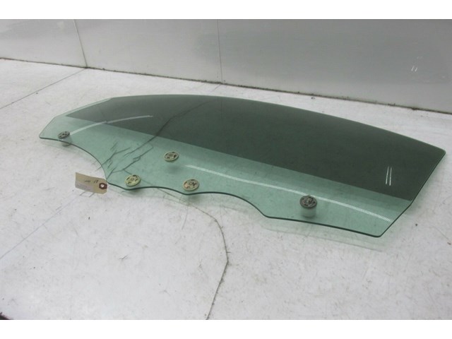 2002-2006 LEXUS SC430 OEM LEFT FRONT DRIVER SIDE AUTO GLASS WINDOW TINTED