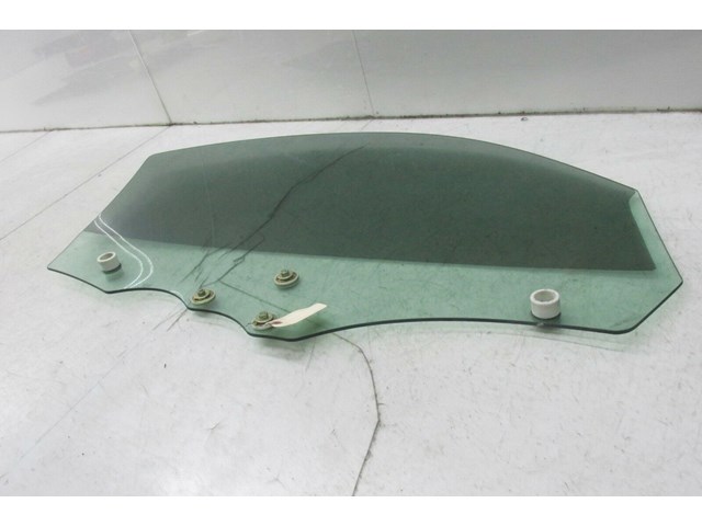 2002-2006 LEXUS SC430 OEM LEFT FRONT DRIVER SIDE AUTO GLASS WINDOW TINTED