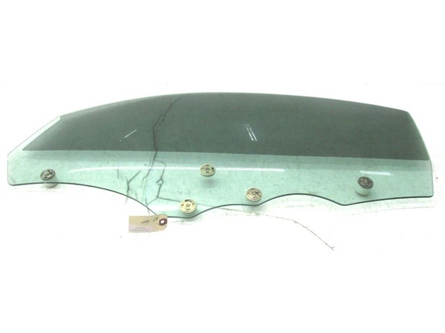 2002-2006 LEXUS SC430 OEM LEFT FRONT DRIVER SIDE AUTO GLASS WINDOW TINTED