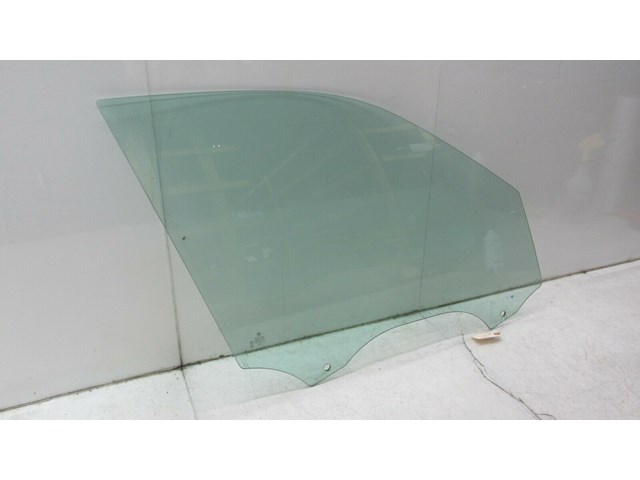  2007-2010 BMW X5 E70 OEM RIGHT FRONT PASSENGER SIDE DOOR WINDOW GLASS
