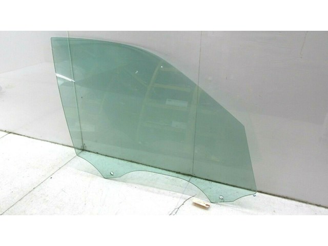  2007-2010 BMW X5 E70 OEM RIGHT FRONT PASSENGER SIDE DOOR WINDOW GLASS