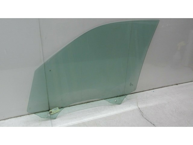  2007-2010 BMW X5 E70 OEM RIGHT FRONT PASSENGER SIDE DOOR WINDOW GLASS