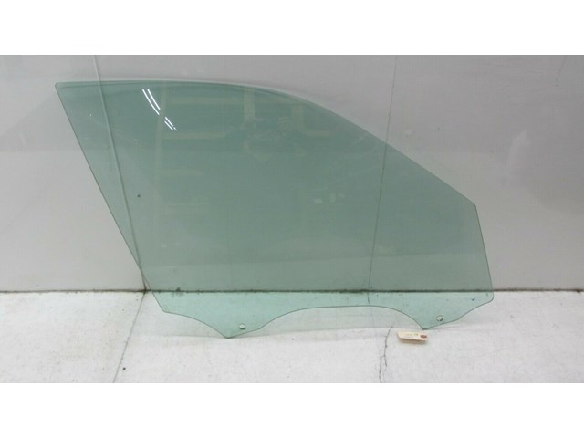  2007-2010 BMW X5 E70 OEM RIGHT FRONT PASSENGER SIDE DOOR WINDOW GLASS