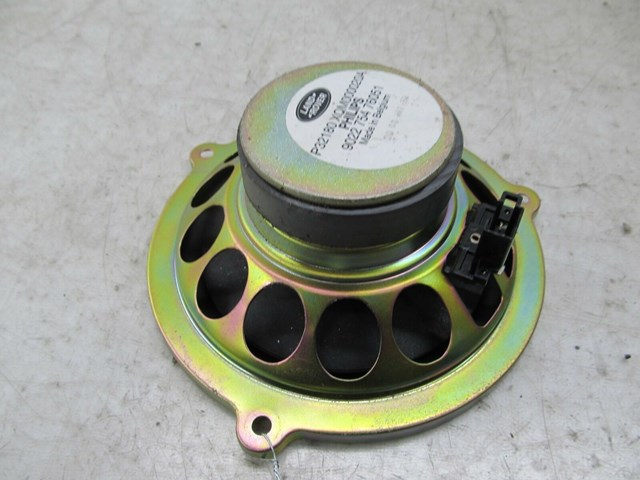 2003-2004 LAND ROVER DISCOVERY OEM LEFT FRONT DOOR SPEAKER 
