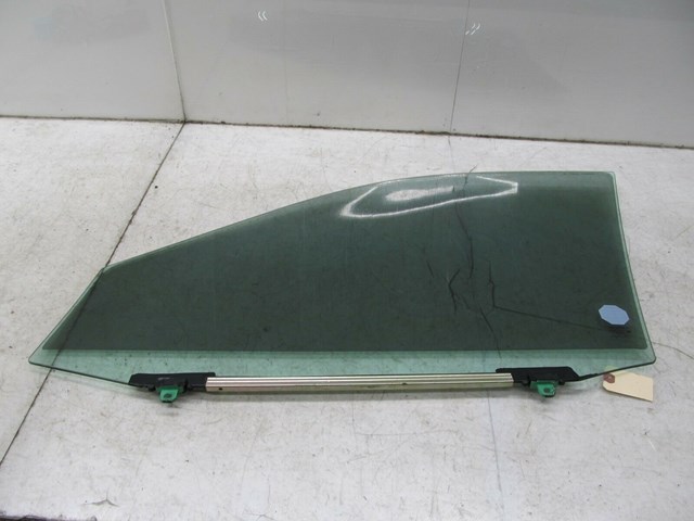 2004-2009 LEXUS RX350 RX330 OEM RIGHT FRONT DOOR GLASS WINDOW 