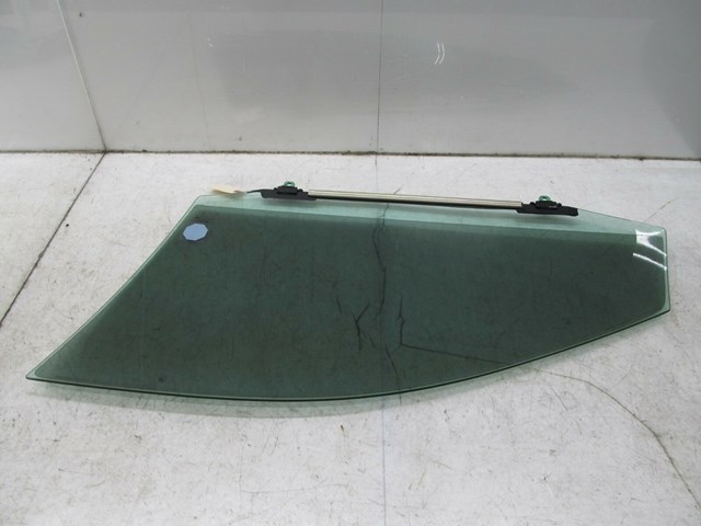  2004-2009 LEXUS RX350 RX330 OEM RIGHT FRONT DOOR GLASS WINDOW 