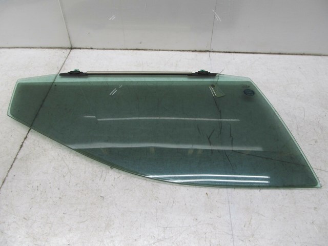  2004-2009 LEXUS RX350 RX330 OEM RIGHT FRONT DOOR GLASS WINDOW 