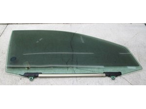  2004-2009 LEXUS RX350 RX330 OEM RIGHT FRONT DOOR GLASS WINDOW 