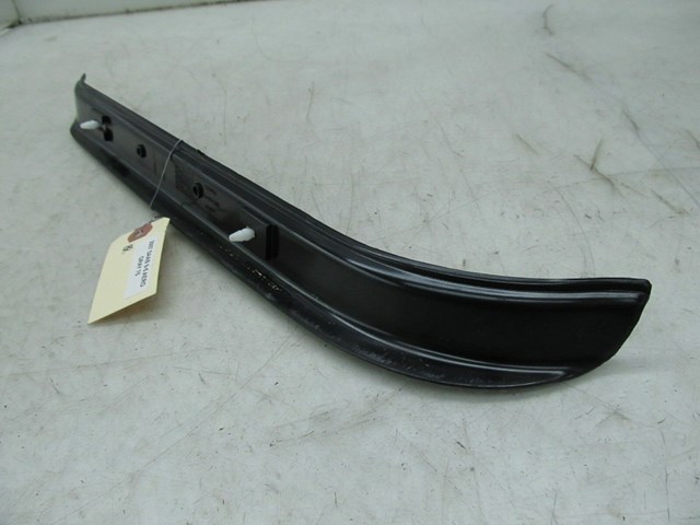 2005-2009 SAAB 9-5 OEM RIGHT REAR DOOR SILL TRIM 4562922