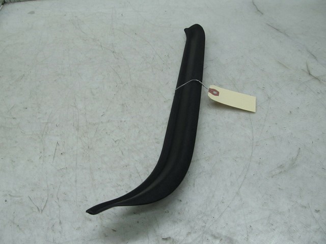 2005-2009 SAAB 9-5 OEM RIGHT REAR DOOR SILL TRIM 4562922