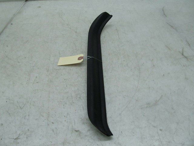 2005-2009 SAAB 9-5 OEM RIGHT REAR DOOR SILL TRIM 4562922