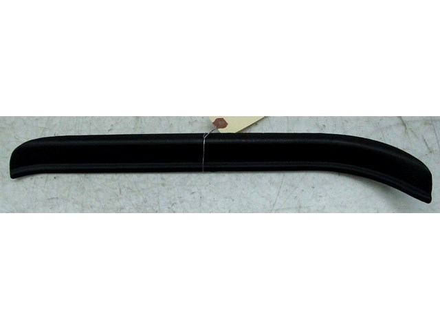 2005-2009 SAAB 9-5 OEM RIGHT REAR DOOR SILL TRIM 4562922