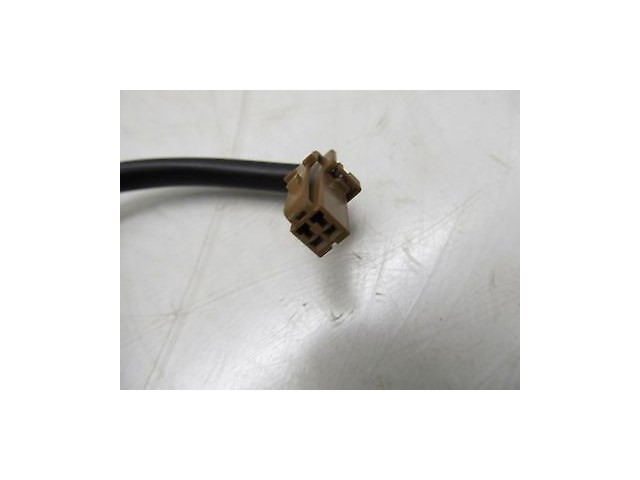 2006-2008 NISSAN 350Z COUPE OEM RIGHT FRONT PASSENGERS SIDE DOOR TWEETER SPEAKER