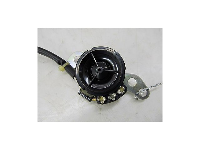 2006-2008 NISSAN 350Z COUPE OEM RIGHT FRONT PASSENGERS SIDE DOOR TWEETER SPEAKER