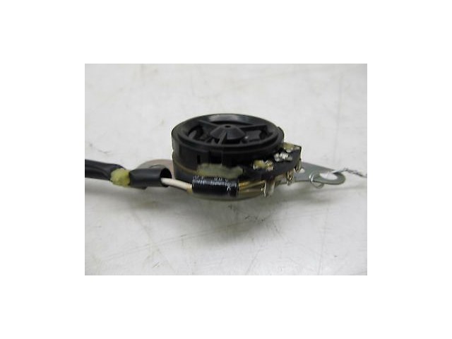 2006-2008 NISSAN 350Z COUPE OEM RIGHT FRONT PASSENGERS SIDE DOOR TWEETER SPEAKER